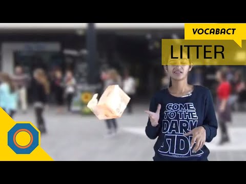Video: Wat betekent bezaaid?