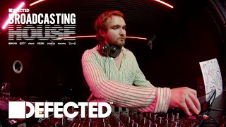 berlioz (Live from The Basement) - Defected Broadcasting House