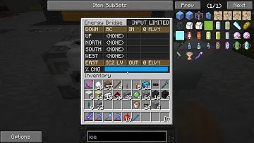 FTB Ultimate Ep8: Consuming and producing