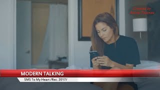 Modern Talking - SMS To My Heart (2017)