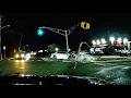 Stolen Kia Crashes into SUV During Police Chase