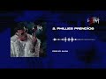 Luar La L - Phillies Prendíos (Audio Cover) L3TRA 💿