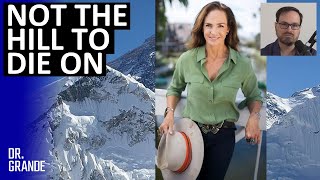 Ungrateful Socialite Endangers Climbers on Deadly Mount Everest Excursion | Sandy Hill Case Analysis by Dr. Todd Grande 325,976 views 3 weeks ago 16 minutes