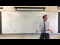 Polynomial Division Concepts and Techniques