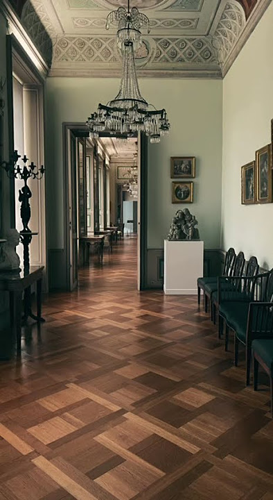 Charlottenburg Palace