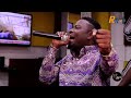 Spirit-filled Worship Songs with Broda Sammy @ Angel FM. Dynamic Worshiper