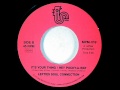 Lefties Soul Connection - It's Your Thing / Hey Pocky-A-Way