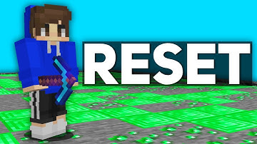A Fresh Minecraft Prison RESET | TalonMC