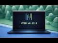 Nvim 0.12 Update | meine minimal Config mit vim.pack und mini.nvim | Teil 1
