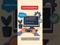 #12 Trigger in Salesforce | Check out our full video