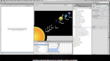 Adobe Flash - The Importance of Instance Names