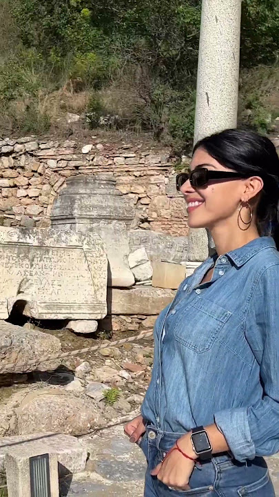 Efeso 🇹🇷 #turquia