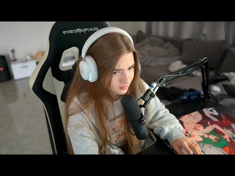 как же сильно она ревнует строго