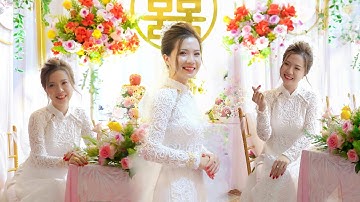 Lễ Xuất Giá -   Trần Yến 24.11.2022DL