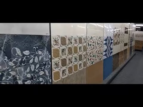 Video: Италиялык Tile Boutique LUCIDO кампасындагы чоң форматтагы фарфор таштан жасалган буюмдар