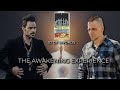 The Awakening Experience w/Rich Lopp + The Leo King - Tarot 10 of Swords - Ending Toxic Patterns