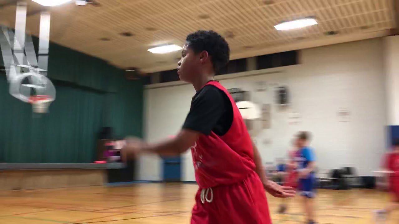 Groton Mystic Basketball vs Old Lyme 2/21/20 Part 4 YouTube