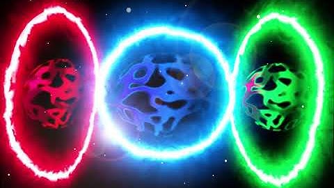 parallel universe Animation and video editingAdobe After Effects and Adobe Premiere pro