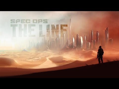 Vídeo: Spec Ops Dev Yager Também Está Fazendo O Jogo Para PC Dreadnought