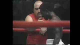 Azumah Nelson vs Marcos Villasana II