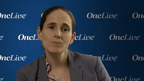 Dr. Bauman on Treatments for Patients With BRAF-Mutant NSCLC
