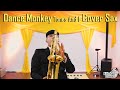 Dance Monkey  Tones And I Cover Sax Elias Lima