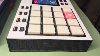 Akai MPC Sad Boombap Beat | Despertar (Instrumental) 92bpm