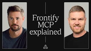 How Does Ai Actually Understand Your Brand? Frontify Mcp Explained