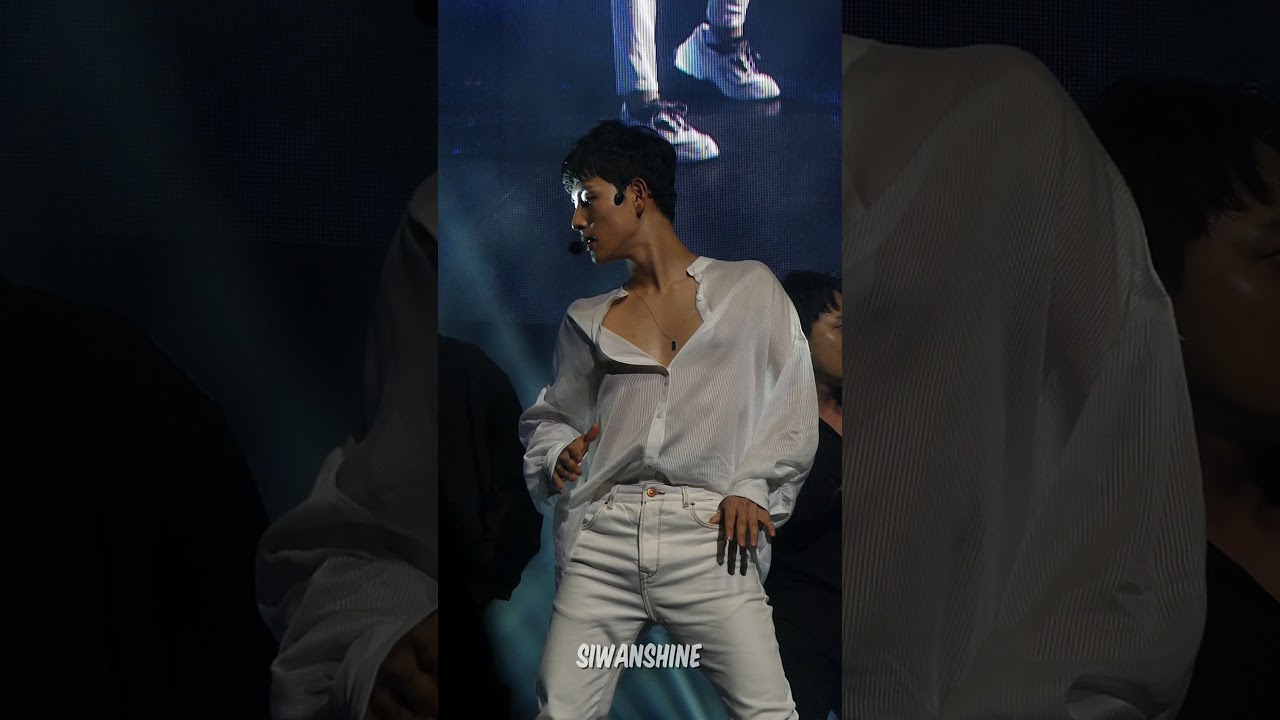 190908 임시완 팬미팅 제국의 아이들 댄스메들리