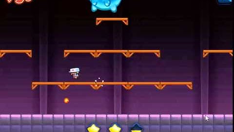 Kill the plumber level 28 Walkthrough 3 stars