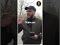 Muslims Worship The Black Stone? | Hashim | Speakers Corner