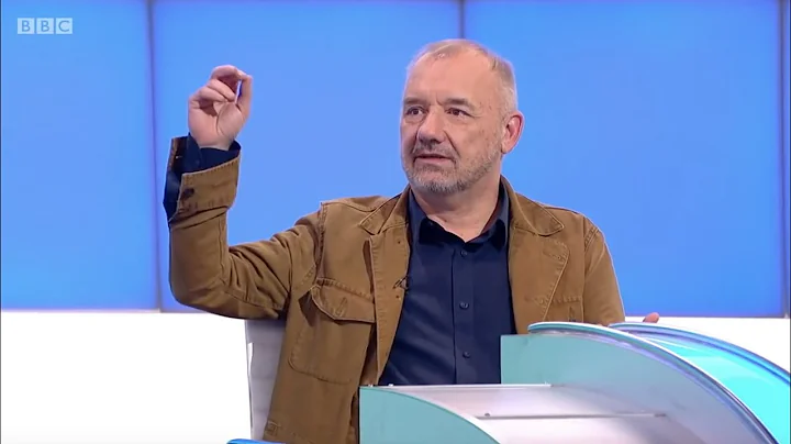 Did Bob Mortimer pluck a seagull out of the sky with his bare hands? - Would I Lie To You? WILTY