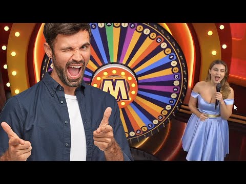 Experience the Ultimate Mega Wheel Game Play at English Online Casinos in Bangladesh