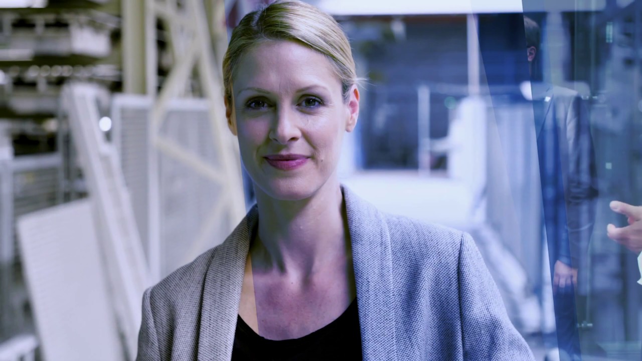 Imagefilm der Wirtschaftsjunioren Deutschland (WJD)