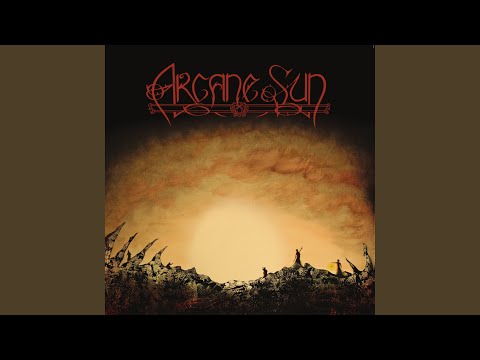 Arcane Sun — Promised (So Many Years Have Passed)