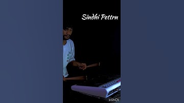 Sindhi pattern ￼|| octapad spd 20 pro || dhruv jadhav