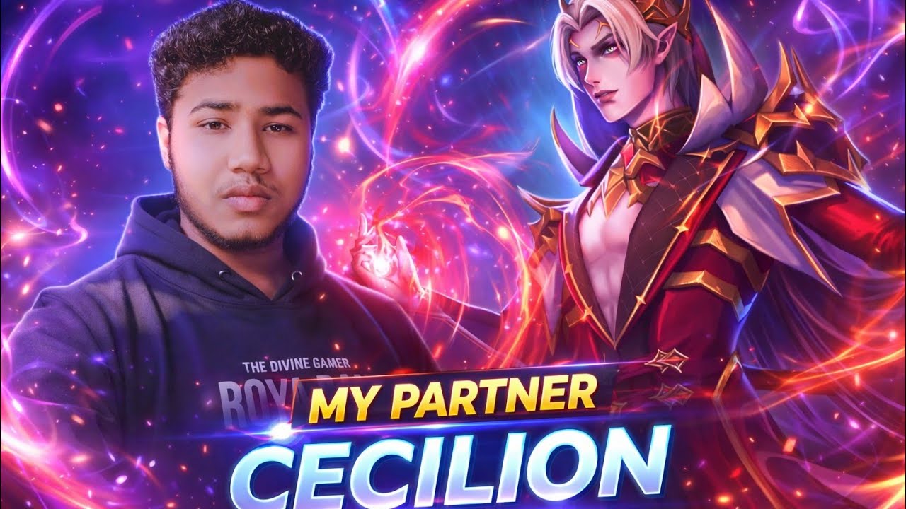 Mobile legends gameplay#moba legends game#mobile legends with cecelion#cecelion#gameplay#game#mobile