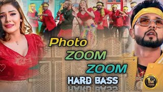 photo zoom zoom song | karke jhoom jhoom | photo zoom zoom neelkamal singh | #new2025 song #remix
