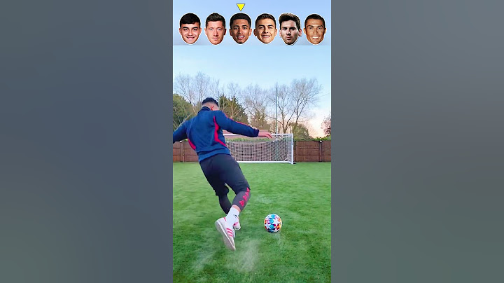 Pedri VS Lewa VS Bellingham VS Dybala VS Messi VS Ronaldo