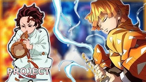 MAX LEVEL "TOTAL CONCENTRATION EXPLAINED" | Roblox Project Slayers