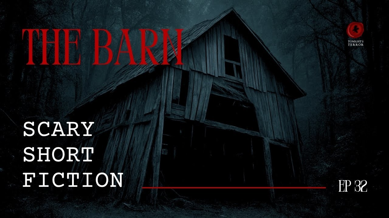 How to Feed a Monster, The Barn