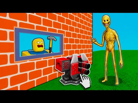 I PLAYED BUILD BASE TO SURVIVE VERITY 