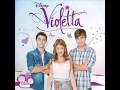 Violetta CD 1 COMPLETO