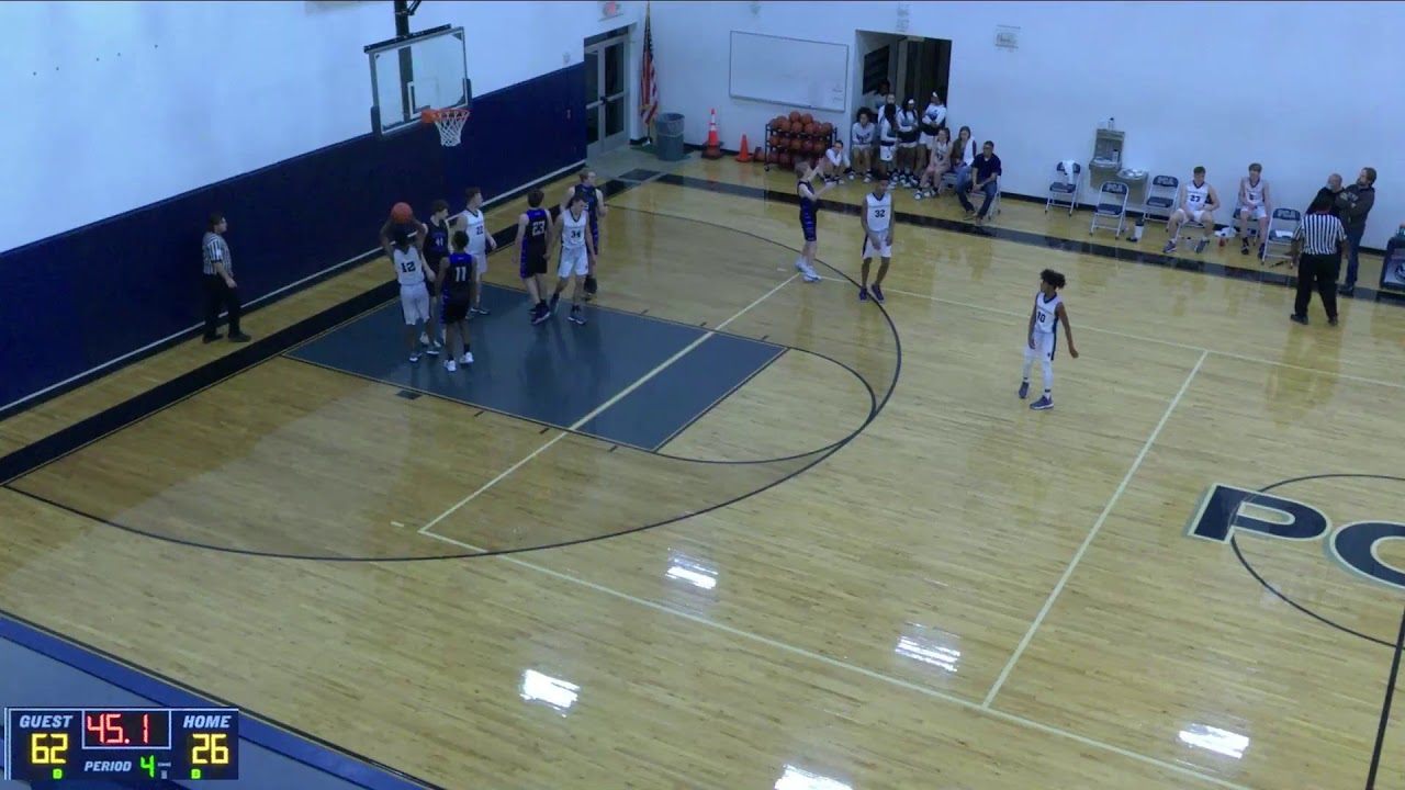 PCA JV vs Central Heights JV