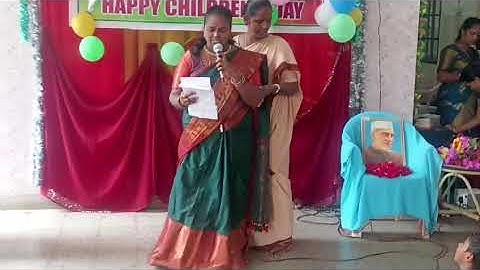 ANCHORING SCRIPT FOR CHILDREN