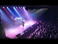 Action Bronson - Actin Crazy Live @ The Rave Milwaukee