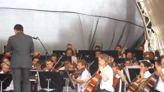 Bedřich Smetana - Prodaná nevěsta - Skocna - Dança dos Comediantes - OFMG Bedřich Smetana - Prodaná nevěsta - Skocna - Dança dos Comediantes - OFMG