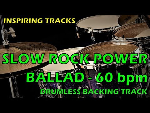 slow-rock-power-ballad-60-bpm---drumless-backing-track