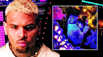 How To Make RnB Beats from Scratch I Fl Studio Tutorial (Chris Brown, Tory Lanez) 2025