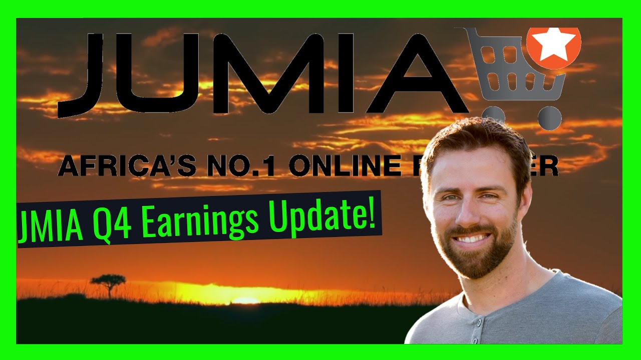 Jumia (JMIA Stock) Q4 Earnings Update [& this weeks BUYS] YouTube